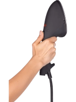 Паровая гладильная система Hiberg GSW 8000 BLACK ORANGE