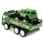 Автовоз ин. +машина, ПК K98-A5