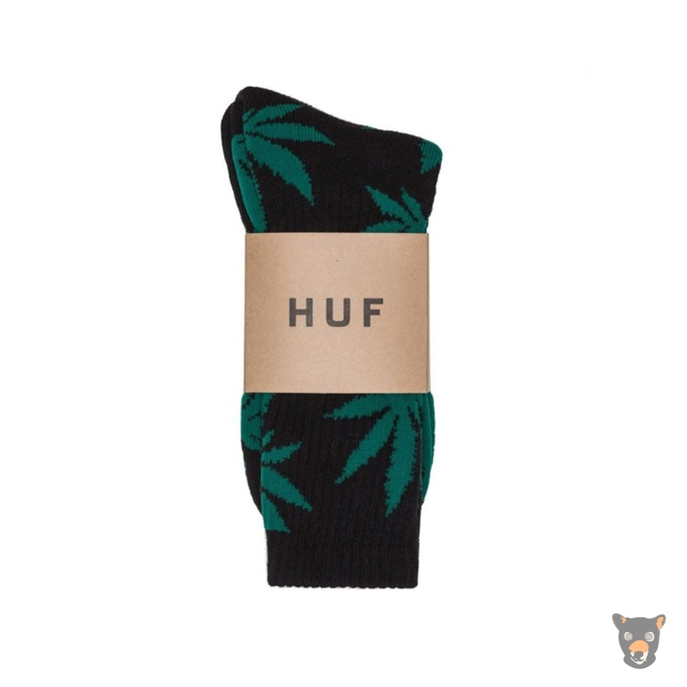 Носки HUF "Plantlife" medium