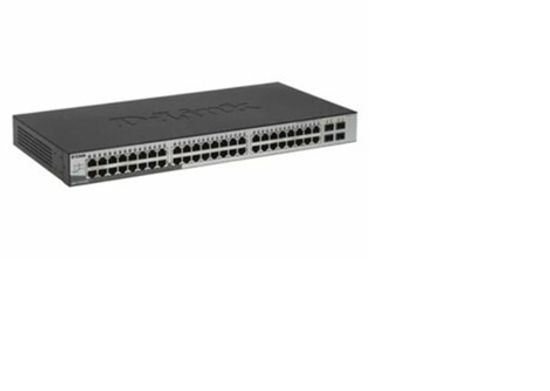 Коммутатор D-Link  DGS-1210-52/FL2A (DGS-1210-52/FL2A)