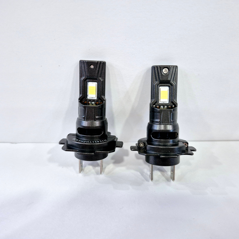 H1 / Комплект светодиодных ламп (H1) G30 LED 12V 60W 7200LM (2 шт./ комплект)