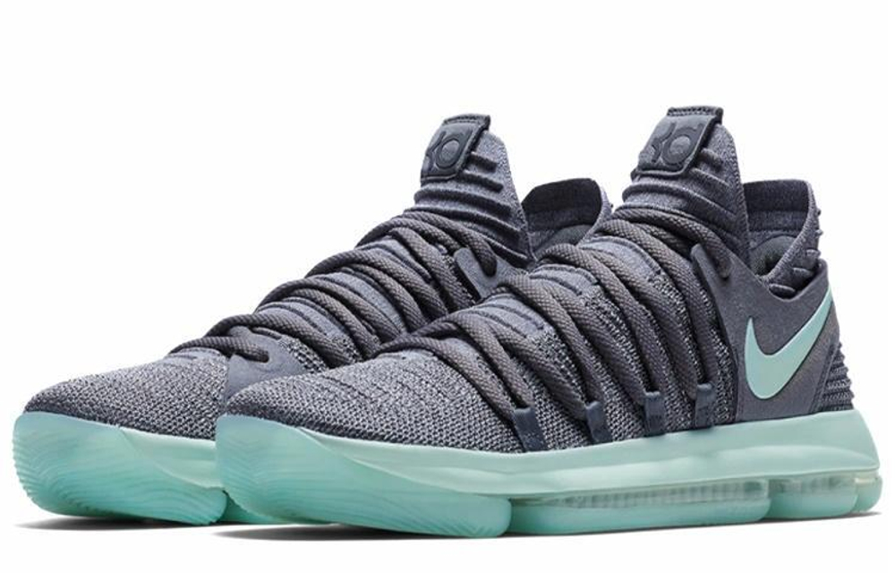 Кроссовки Nike Kd 10 Zoom Ep