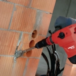 HILTI TE 60-AVR перфоратор 2132231