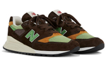 Кроссовки New Balance Nb 998