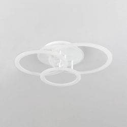 Потолочная люстра Citilux Тринити CL238130