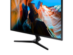 Монитор Samsung U32J590UQI
