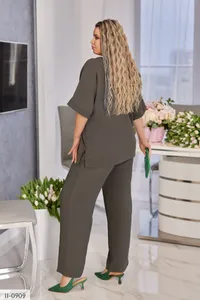 Костюм II-0904 Фабрика Моды