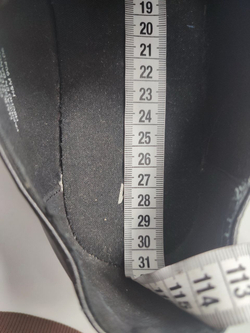 Туфли H&M стиьные 45 размер