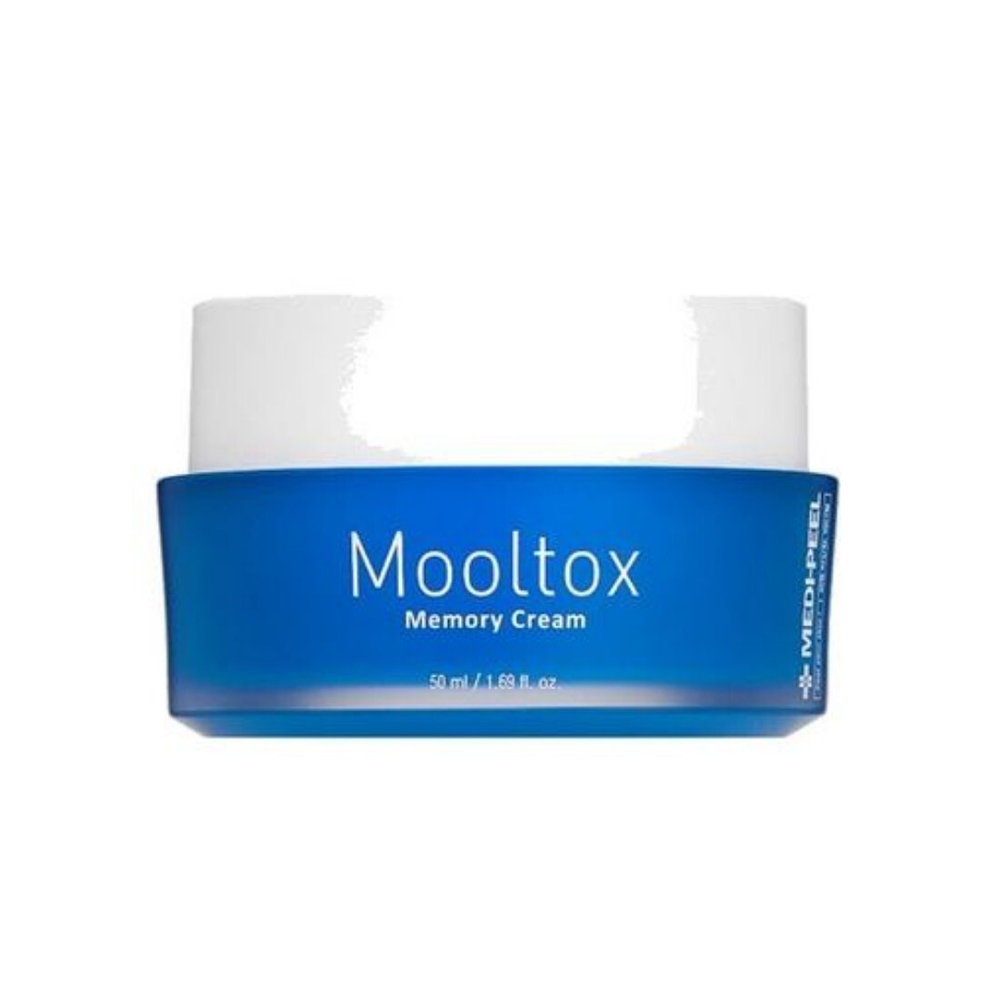 MEDI-PEEL Крем-филлер д/л Aqua Mooltox Memory 50мл упругость (49275)