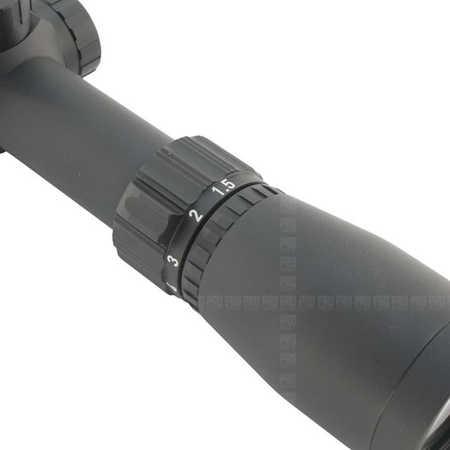 Leupold VX-Freedom 1.5-4x20 MOA-Ring прицел