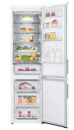 Холодильник LG DoorCooling+ GA-B509CVQM