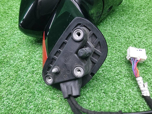 Зеркало правое Omoda C5 (2022-н.в.) 12 контактов