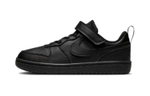 Детские кроссовки Nike Court Borough Low Recraft 'Black' DV5457-002
