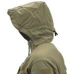 Боевой китель Carinthia Combat Jacket CCJ, олива, р-р L