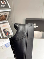 Кеды Balmain