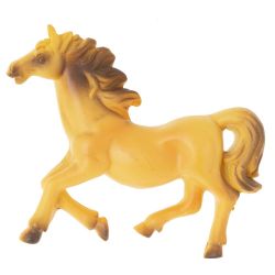 GAEM Магнит "Лошадка", L7,5 W1 H7 см, 4в.