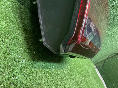 Фонарь левый внутренний Geely Emgrand 2 (21-нв)