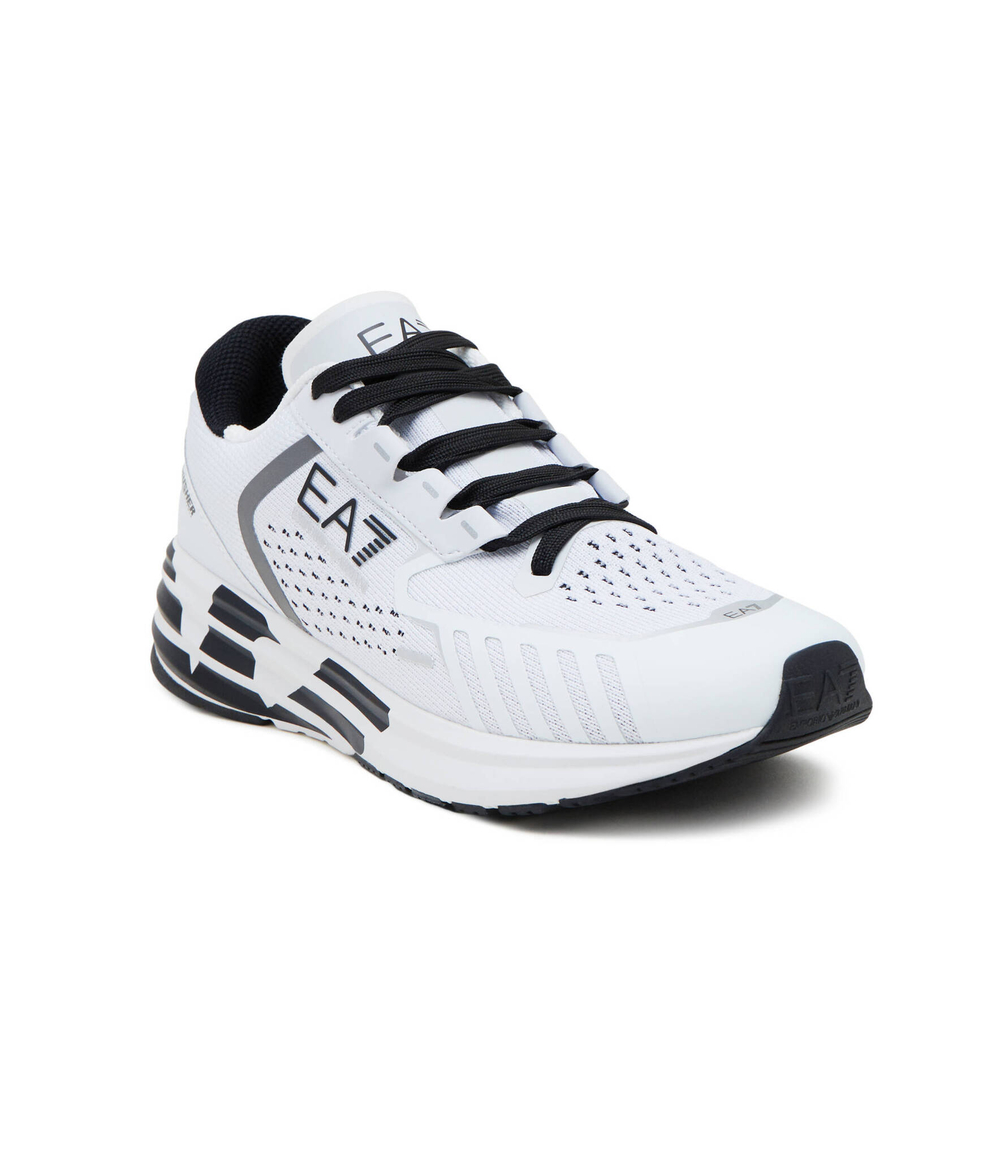 Кроссовки EA7 - белый(X8X094 XK239)