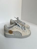 Замшевые кеды Puma, 27,5