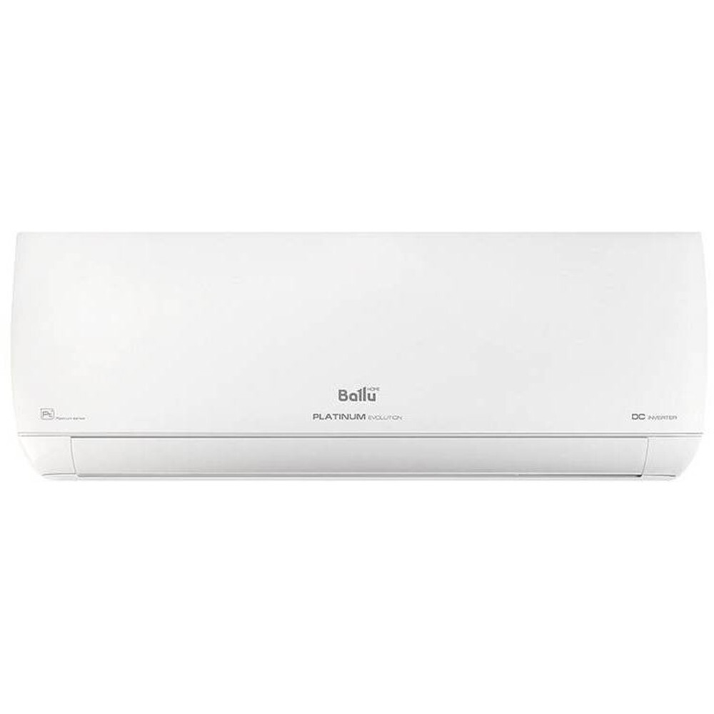 Сплит-система инверторного типа Ballu Platinum Evolution DC BSUI-12HN8_22Y комплект