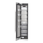 Встраиваемая морозильная камера Signature Kitchen Suite, ширина 45 см, под навеску фасадов