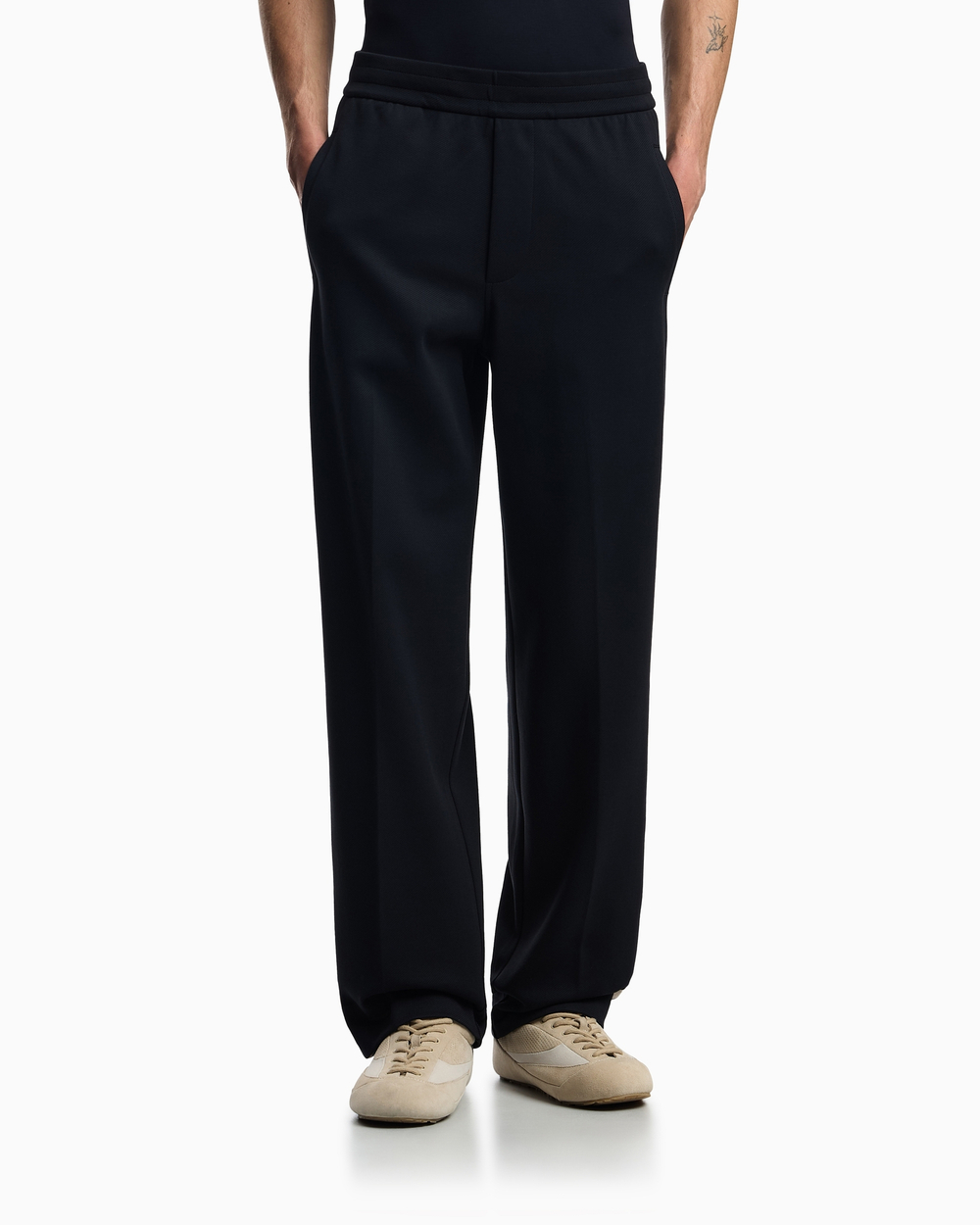 Брюки EMPORIO ARMANI