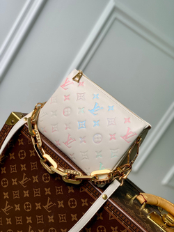 Louis Vuitton Coussin BB