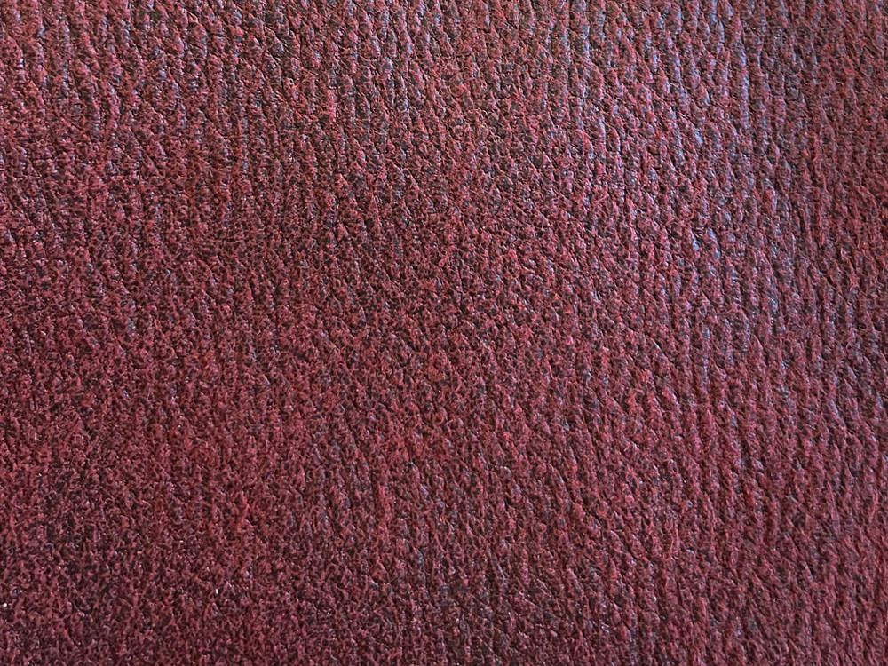Nubuk 7 Bordo