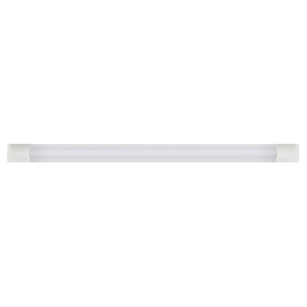 ULO-Q149 AL120-36W-4000K WHITE Светильник светодиодный накладной. Белый свет 4000K. Корпус белый. ТМ Volpe