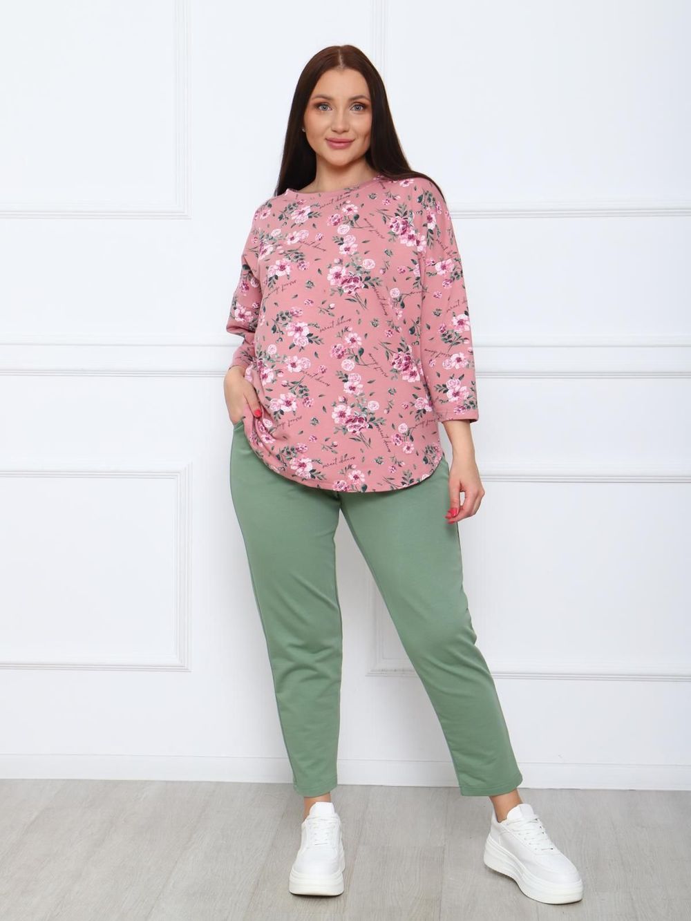 Армандо - костюм сухая роза Iv-capriz (Акция)