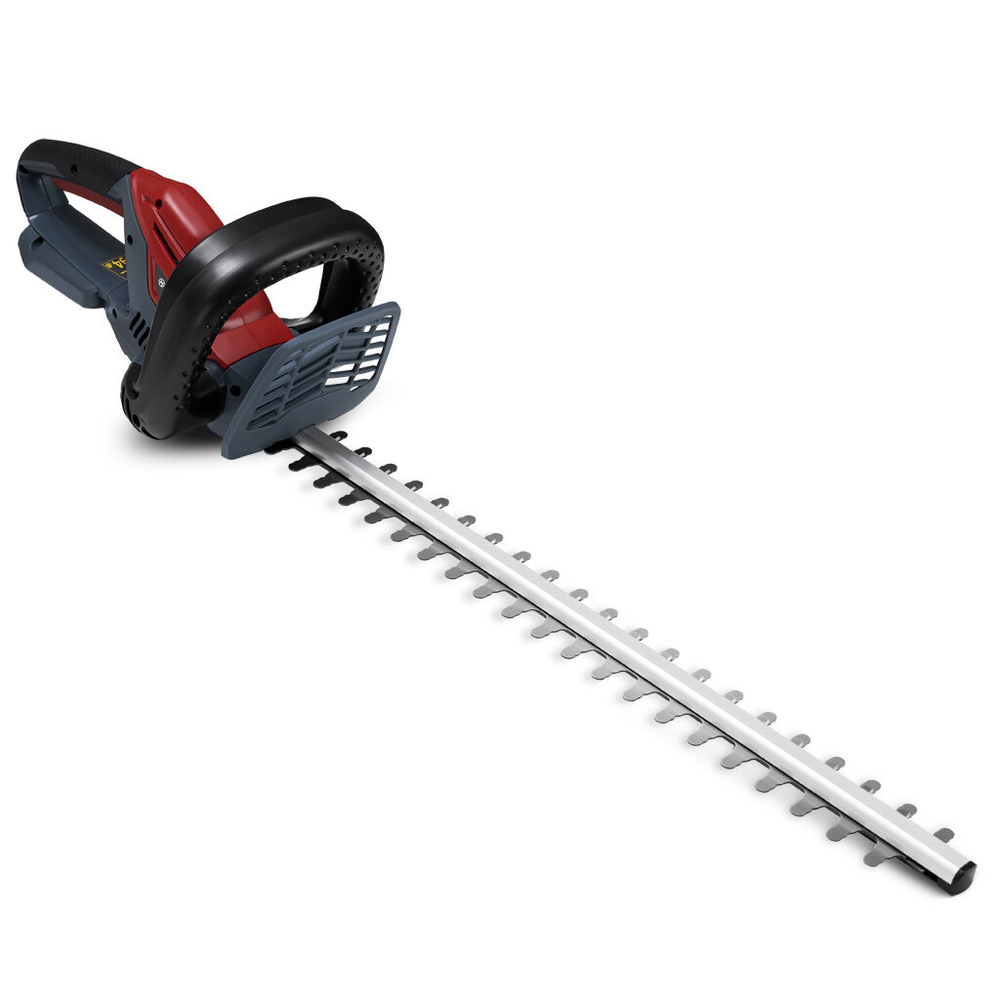 Кусторез аккум МОБИЛ К XHA51 КОМФОРТ длн.55см шаг 16мм 20V 1*2Ач ЗУ(MBK0027802)