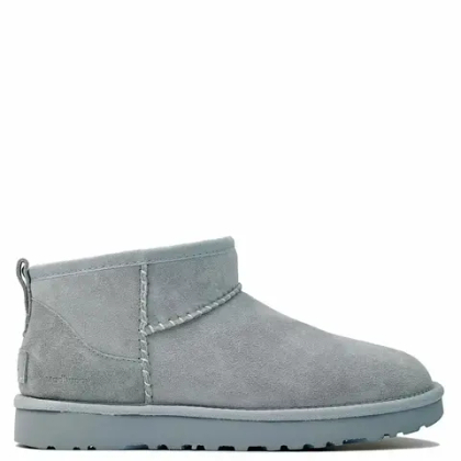 Ugg Classic Ultra Mini Madhappy - Sky Blue