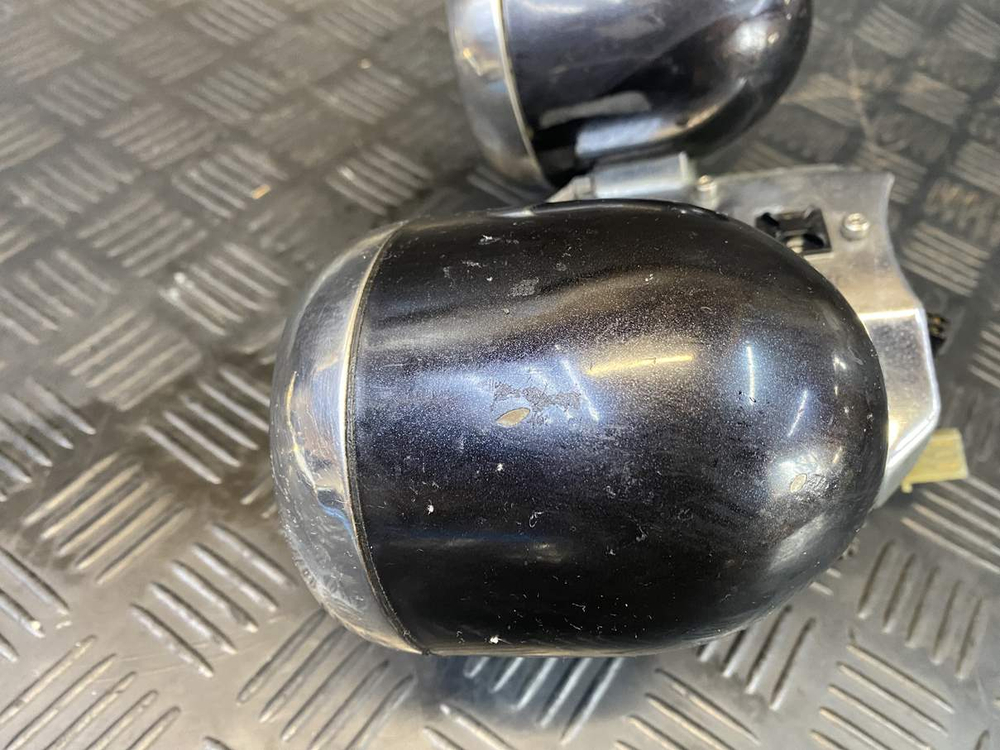 Панель приборная Yamaha Virago 1100 XV1100