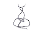 Mukul Goyal Подсвечники малые ИДЕН (2 предмета), золотистые MG303