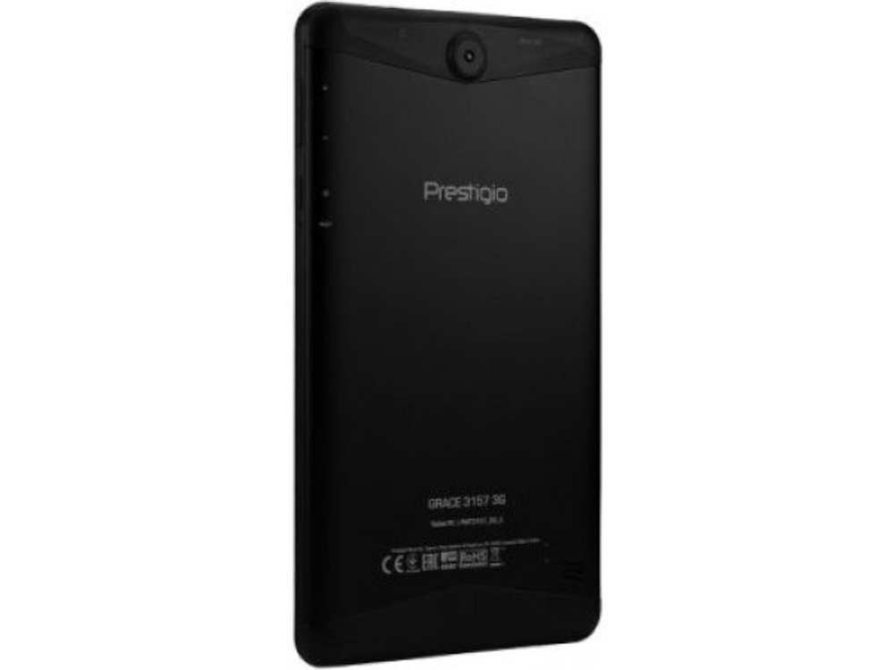 Планшет Prestigio Grace PMT3157 3G Black
