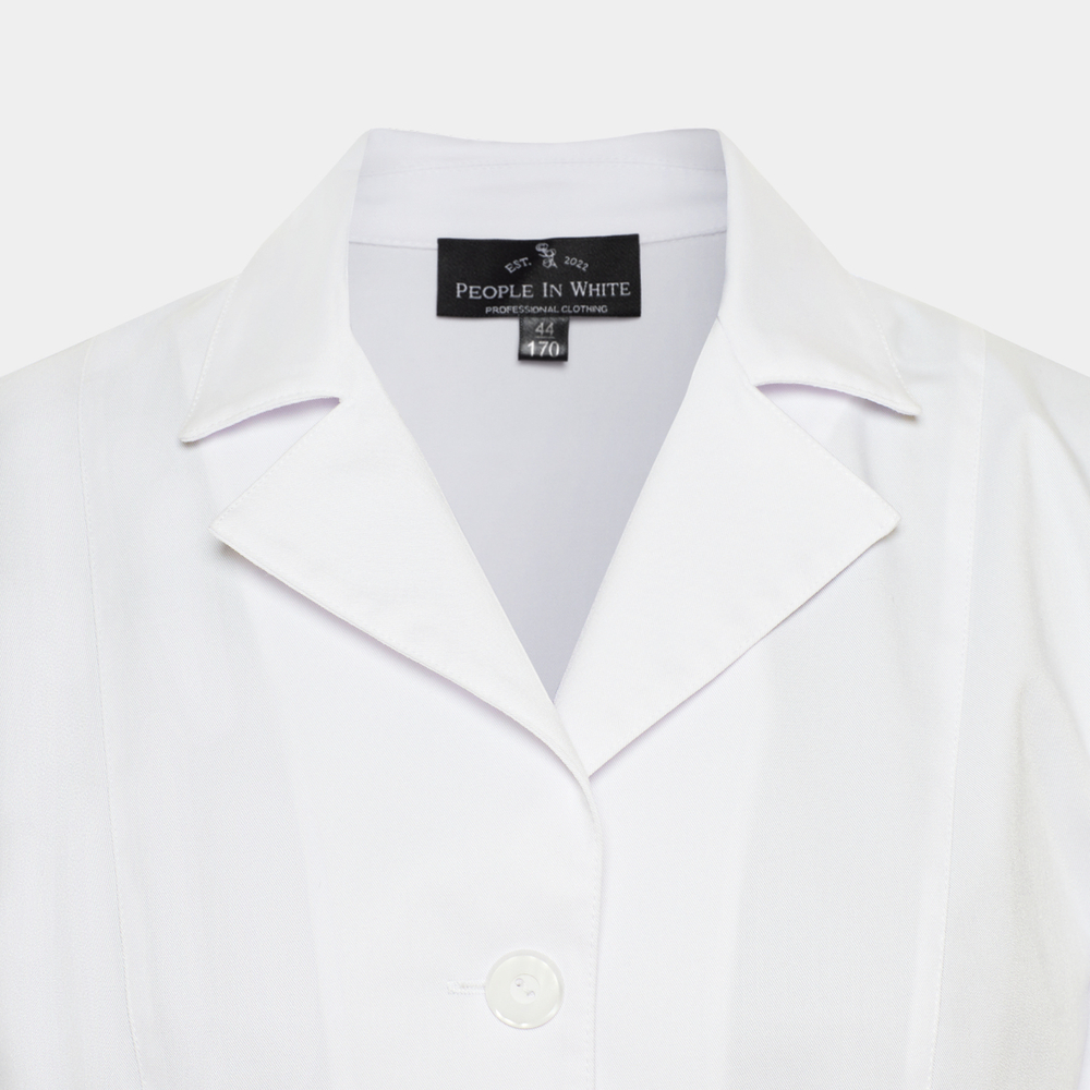 Медицинский женский жакет "Годиера" new