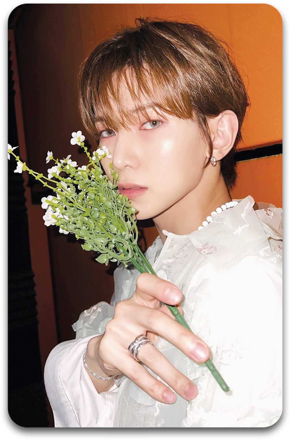 Карта / ATEEZ #0371