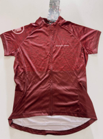Майка ENDURA WOMEN'S HUMMVEE RAY S/S JSY II COCOA size XS