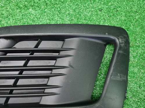 Накладка ПТФ левая Citroen SpaceTourer (2016-н.в.)