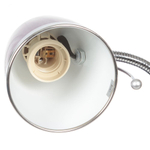 Светильник настольный на подставке, E27, 40 Вт, фиолетовый, Camelion, KD-308 C12, 11481