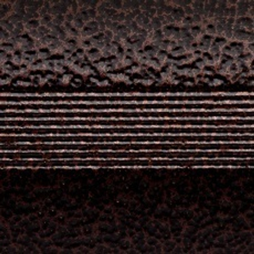 Профиль Русский Профиль Кант 32мм Медь старая 900мм