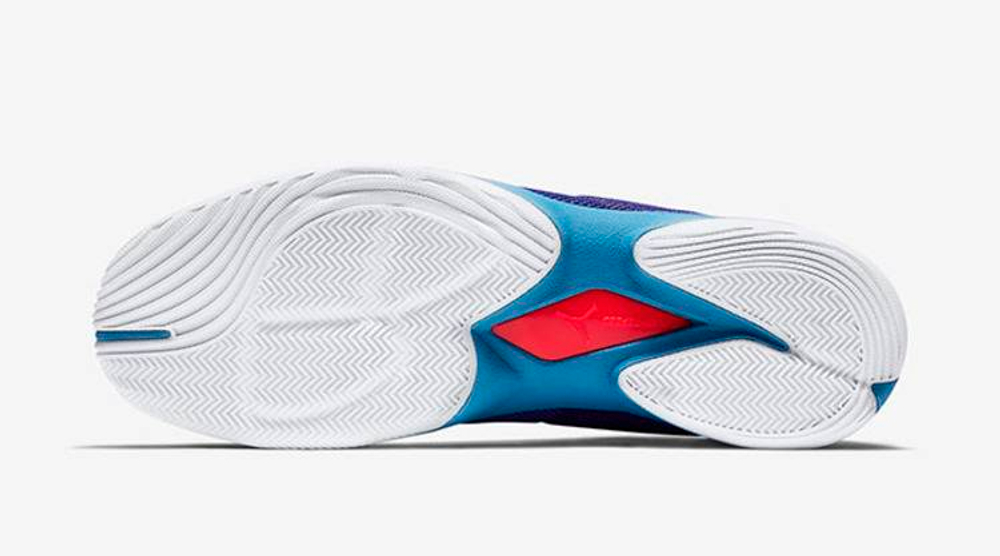 Кроссовки Jordan Super.Fly 4 X