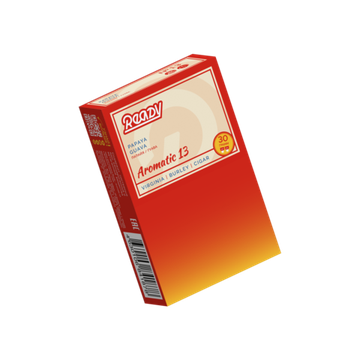 Ready – Aromatic 13