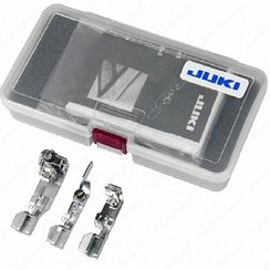 Набор лапок Juki (3шт.)