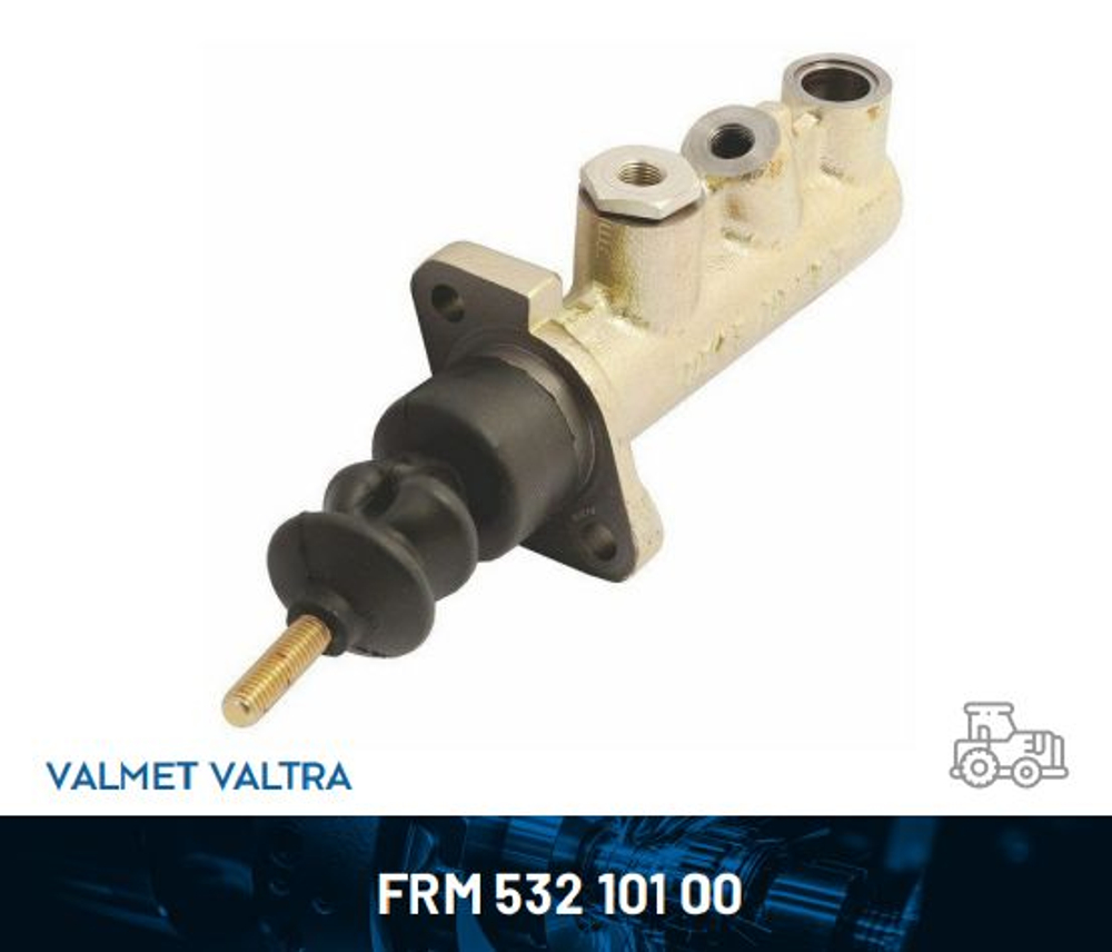 Тормозной цилиндр Frenmark FRM 532 101 00