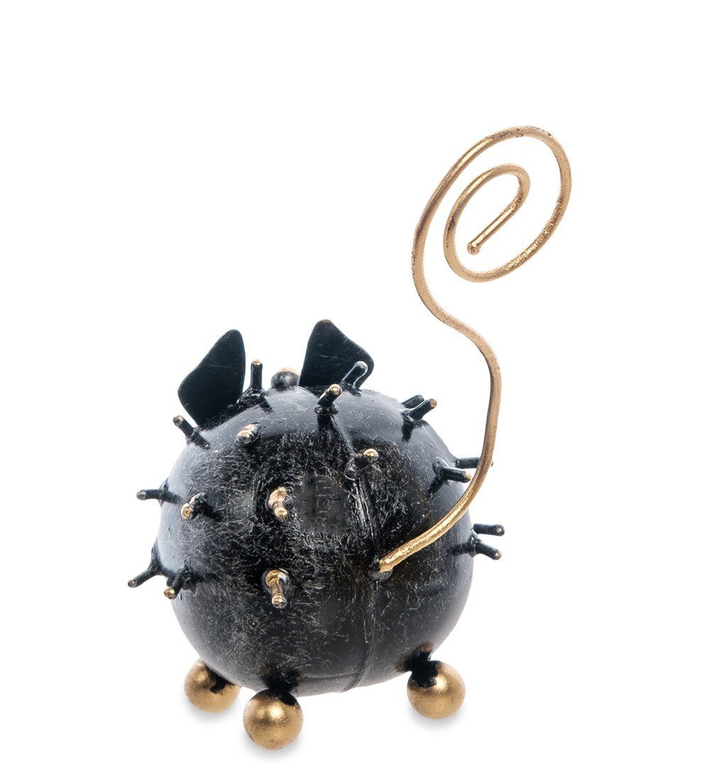 Decor and Gift 58-003 Держатель для визиток «Ежик»