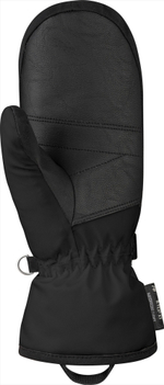 Варежки REUSCH Hannah R-Tex XT Mitten Black/Silver (inch (дюйм):6)