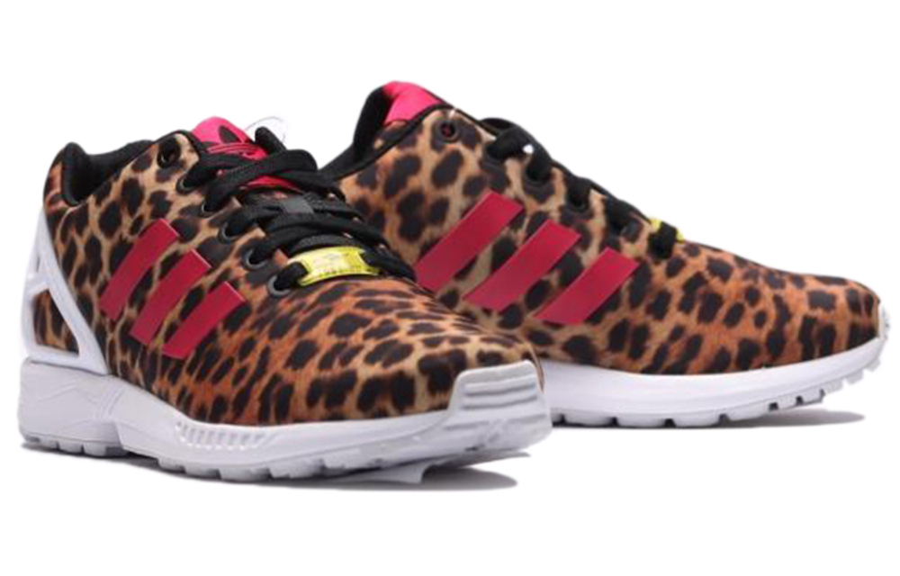 Кроссовки Adidas Originals Zx Flux (Женская размерная сетка)