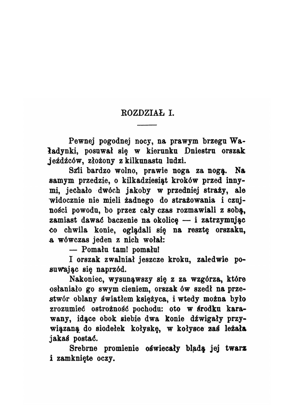Ogniem I Mieczem. Tom 3-4 | Sienkiewicz Henryk