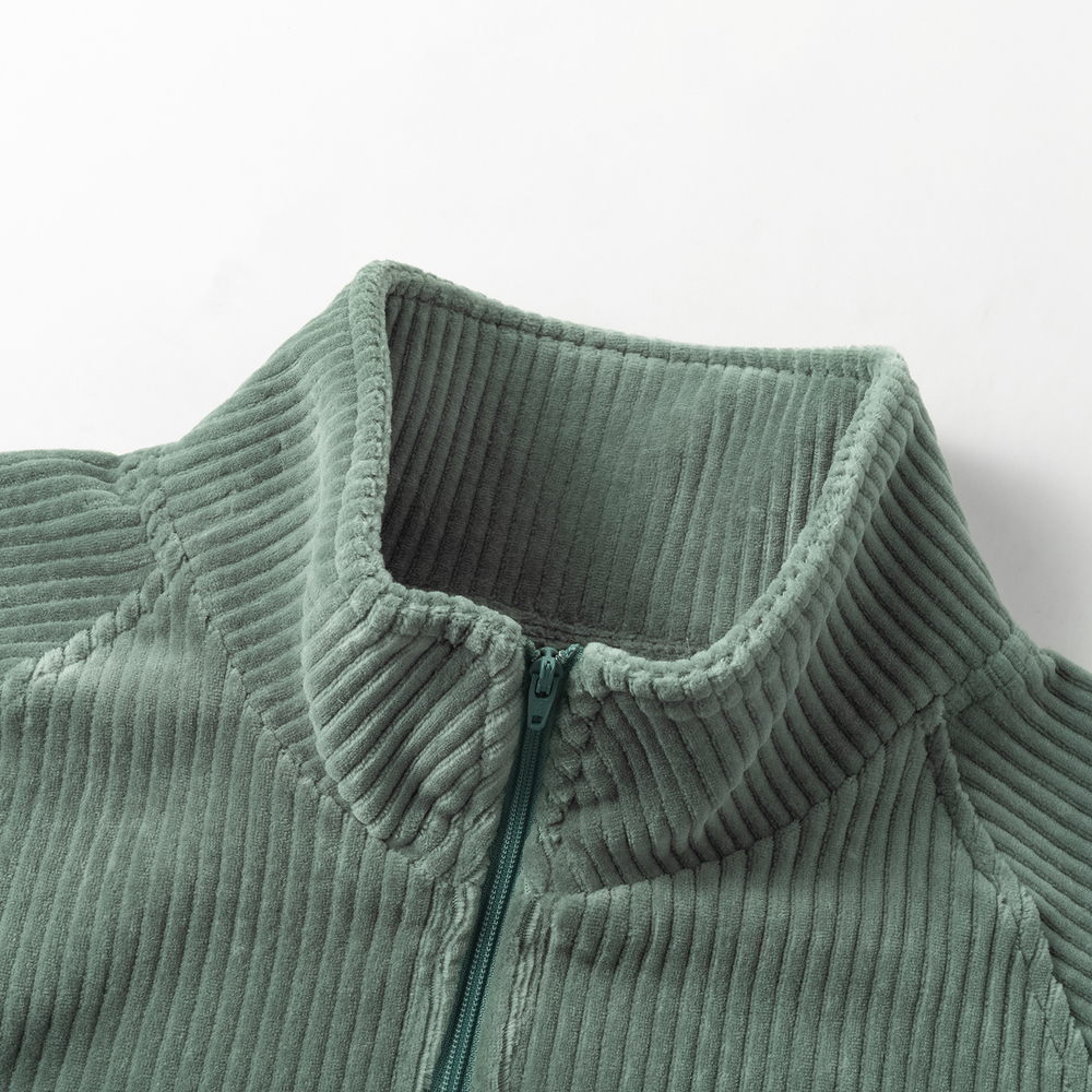 Свитшот велюровый Ymkashix Puff